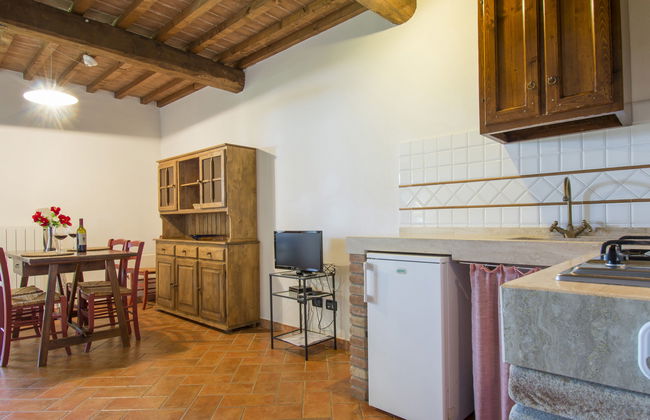 Podere Tre Termini - Foto 8