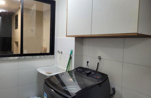 Apto vista mar praia Milionários Coral Park Residence - Foto 17