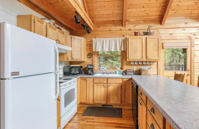 Mountain Gem by Avantstay Incredible Views - Foto 9