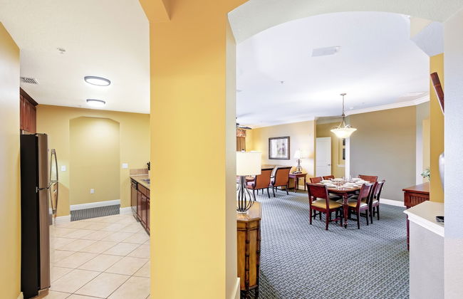 The Berkley, Orlando - Foto 48