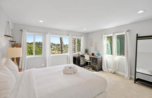 Executive Retreat - Renovated - Spacious - Views - Foto 28