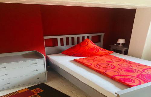 Gorgeous Holiday Home in Altenfeld Thuringia - Foto 30