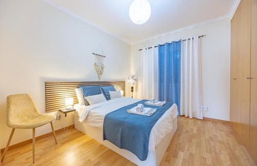 T4 Espaçoso Perto da Praia e Aeroporto - Foto 8