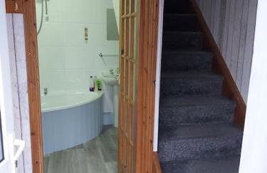 Poppy's Place Annex in Camelford North Cornwall - Foto 9