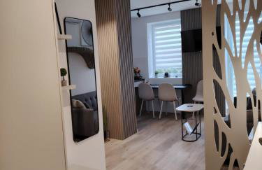 Apartman „Karolina” - Foto 2