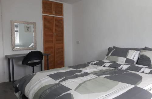 Entire Rental, Easy Reach to Etihad Stadium - Foto 16