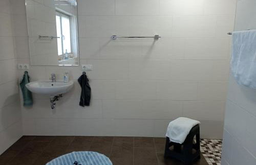 Ferienhaus in der Schleife 2 - Ihr Feriendomizil in Rendsburg nahe Nord-Ostsee-Kanal und NordArt - Foto 10