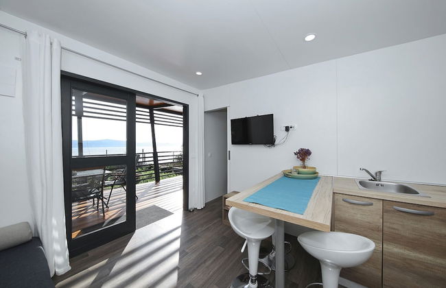 Mobile Home Safir - Foto 21