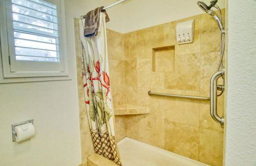 Pono Kai Resort #A101 - A Welcoming 2 Bdrm - 2 Bath, Private Beachfront Vacation Home - Foto 10