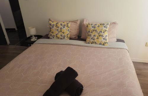 Appartement numéro 1 diamant - Foto 18