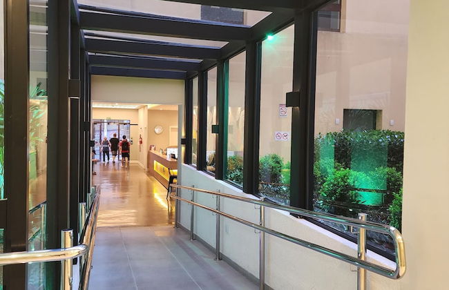 Apartamento Centro de Curitiba - Photo 18