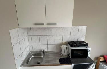 2-Rent Group Hostel Apartments HAN53 - Foto 72