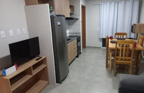 Apartamento Paz e Traquilidade na Praia - Foto 13