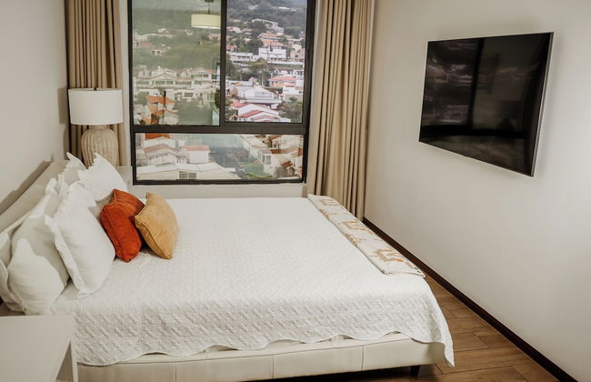 Altos Tower Apartamento de 3 habitaciones - Photo 7