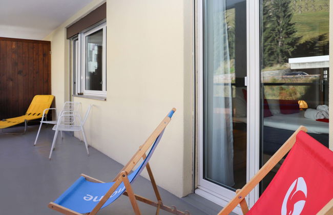 Allod Park Haus C 206 - Foto 14