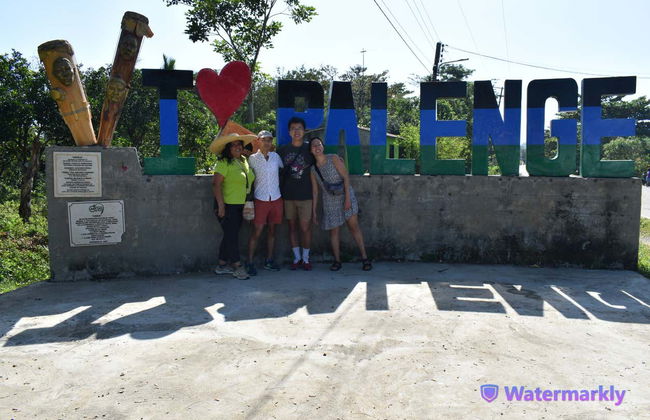 Escursione a San Basilio de Palenque - Foto 20