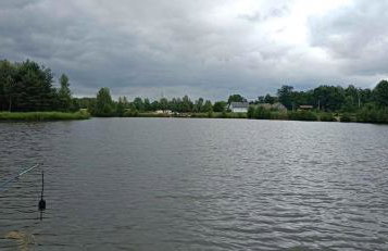 Wędkarska Agroturystyka - Foto 13