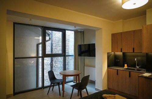Aparthotel CENTRUM Wrocławska 13 - Foto 16