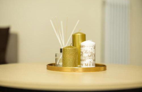 BnB Green Center Trikala - Foto 42