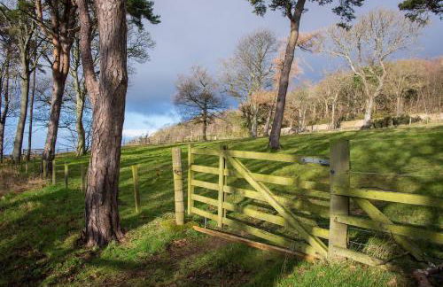 Stunning Stables Cottage in East Lothian Country Estate - Foto 37