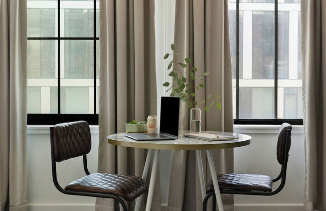 Sonder by Marriott Bonvoy Dovetail Apartments Downtown - Photo 9