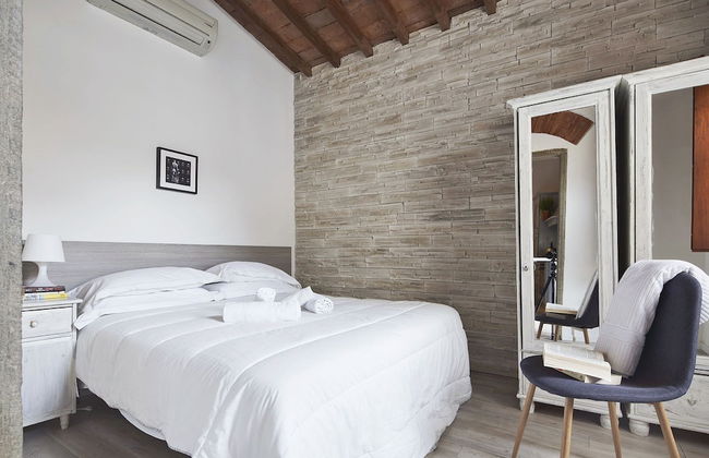 A Few Steps to The Duomo Beautiful 2BD Apt - Foto 4