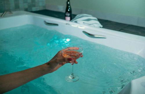 Casa central ampla e moderna c/ Jacuzzi - Foto 42