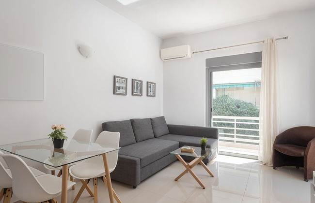 Varkiza Seaside Apartment - Foto 13