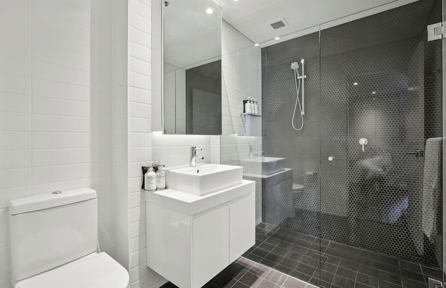 Bondi 38 Serviced Apartments - Foto 75