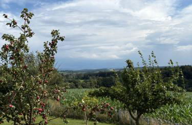 Ferienwohnung Weitblick nahe Göttingen - Photo 4