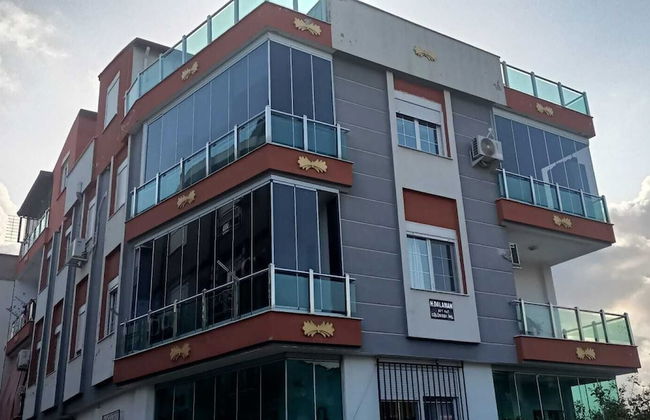 HACI DALAMAN - Foto 1