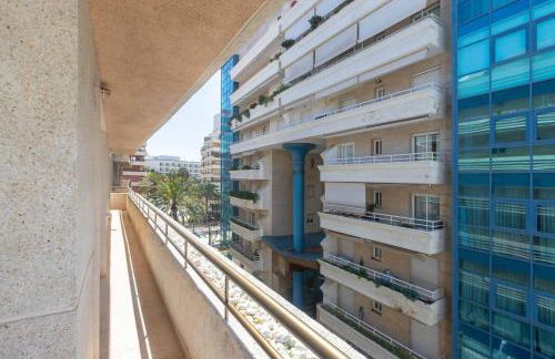 Apartamento Camelias Marbella Playa con Parking - Foto 34