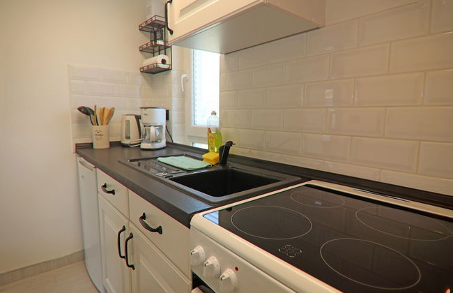 Bungalow Near Baltic Sea - Photo 10