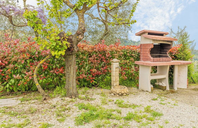 Casa Edo Casalguidi Garden Wifi - Foto 40