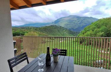 Loft Panoramico Valle dei Laghi - Foto 30