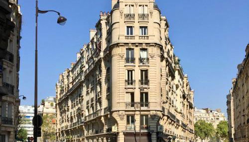 Elegant apartment - 2BR-5P - Champs de Mars - Foto 3