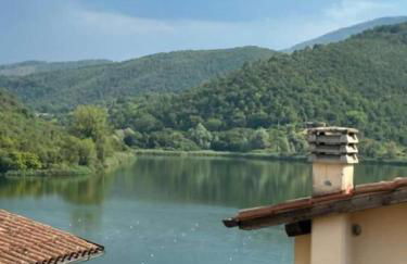 Casa MARIAM - la tua casa nel cuore di Piediluco - Foto 22