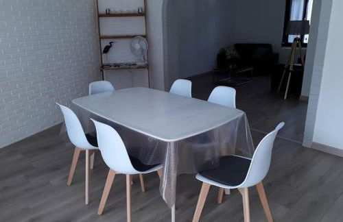 Baie de Somme La Haute Valériane - Foto 2