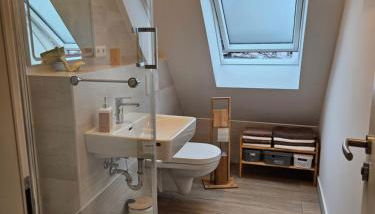 3 Zimmerwohnung am Neuer Teich - Photo 5