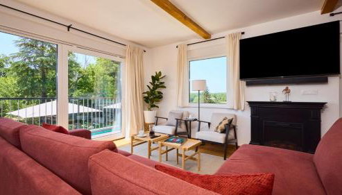 Villa River home by WH by Villas Guide - Foto 5