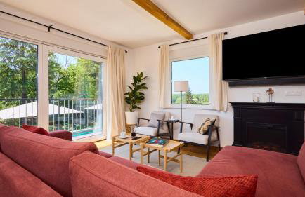 Villa River home by WH by Villas Guide - Foto 5