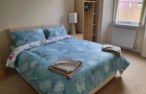 Flat 1 Castlebank house Flats - Photo 3