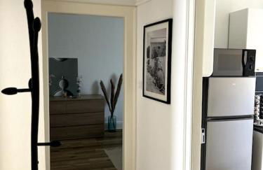 appartement cosy et lumineux avec parking gratuit - Foto 11