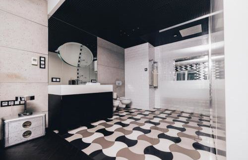 Black Pearl - Amazing City View, 130 sqm - Foto 55