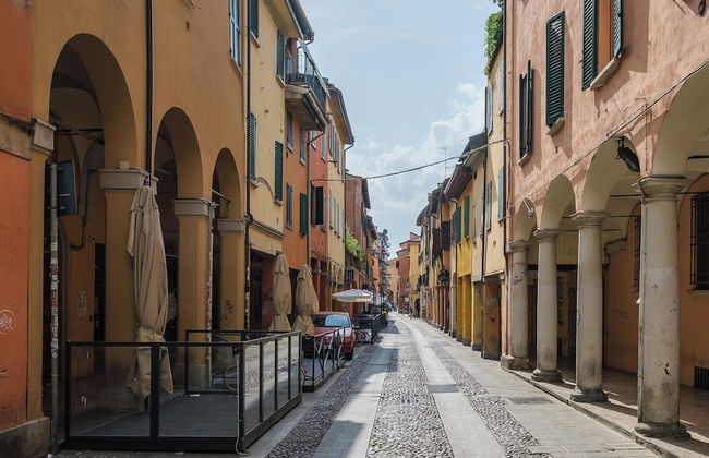 Appartamento al Pratello - Foto 17