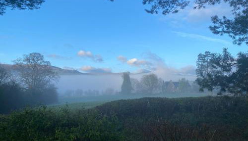 Mountain Suite, Stunning Views, Brecon Beacons - Photo 5