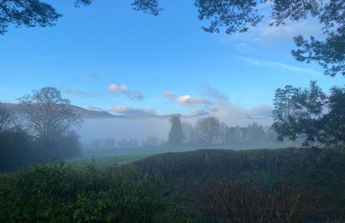 Mountain Suite, Stunning Views, Brecon Beacons - Photo 5