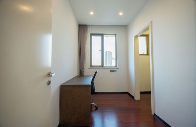 One Park Hotel & Residence - Photo 16