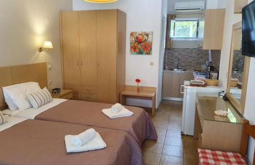 Daglas Seaside Studios - Foto 12