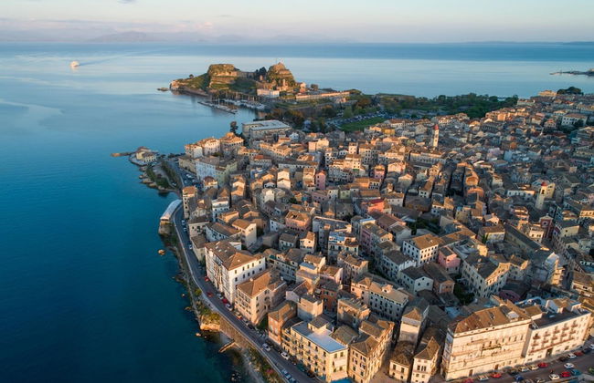 Villa Ioanna Agios Stephanos - Foto 35